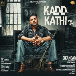 Kadd Kathi-F184HCZ2dmM