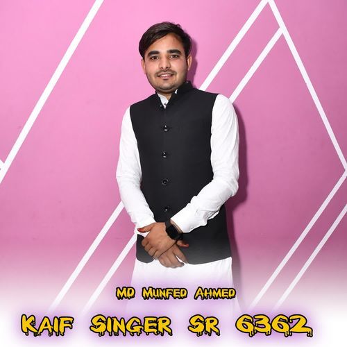 Kaif Singer Sr 6362