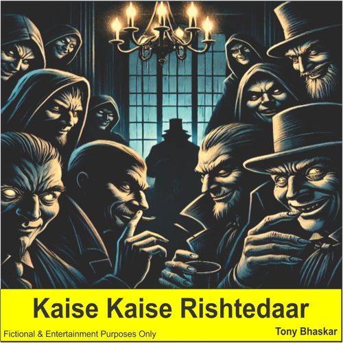 Kaise Kaise Rishtedaar