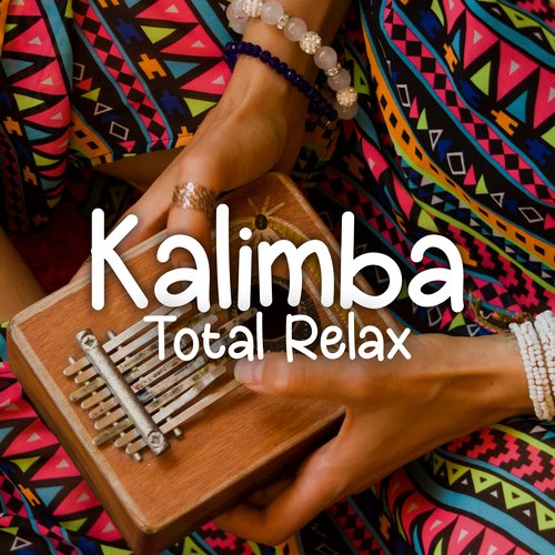 Total Relax cover art