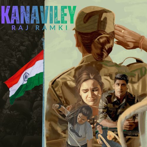 Kanaviley