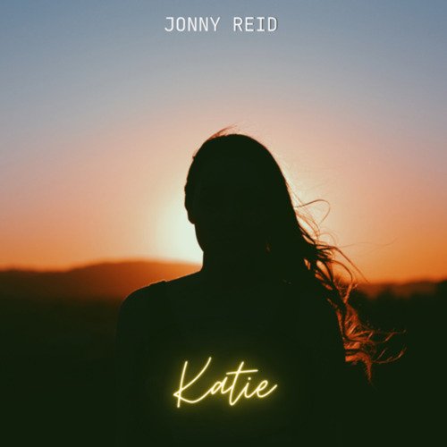 Katie cover art