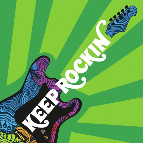 Keep Rockin'