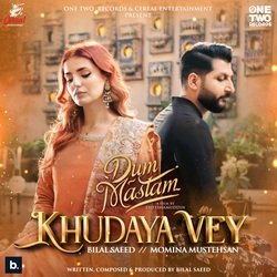 Khudaya Vey (From &quot;Dum Mastam&quot;)-AQwOQhtUWGk