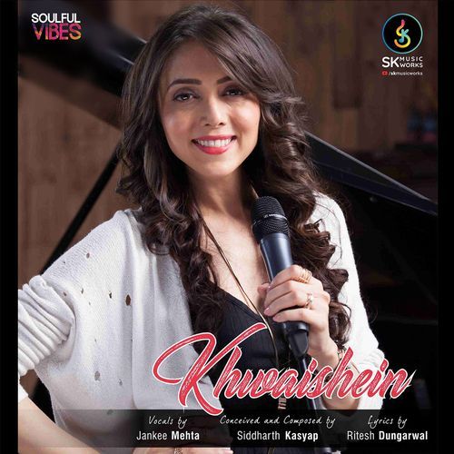 Khwaishein (Studio)