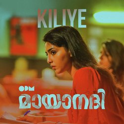 Kiliye (From &quot;Mayaanadhi&quot;)-BSc6QjYdaAQ