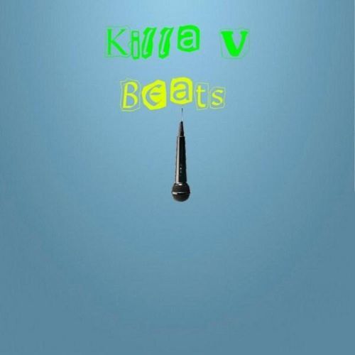 KING I AM cover art