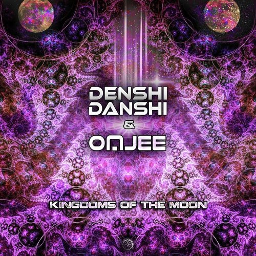 Kingdoms of the Moon