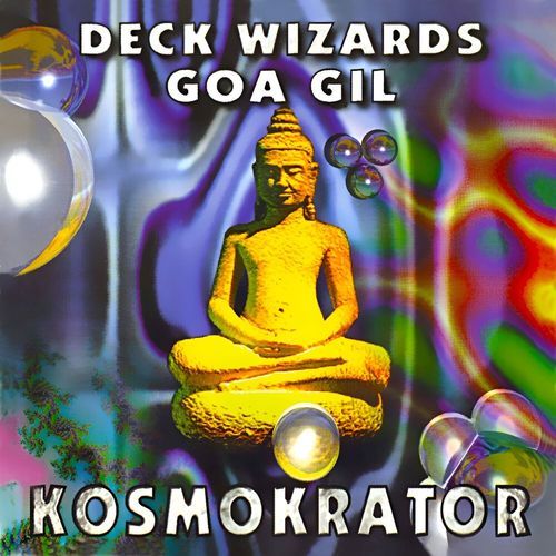 Kosmokrator