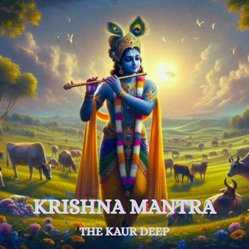 Krishna Mantra