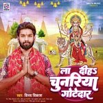 La Diha Chunariya Gotedaar