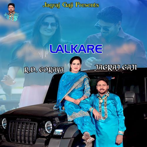 Lalkare