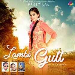 Lambi Gutt-IiZZSU1BQnA