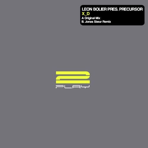 Precursor
