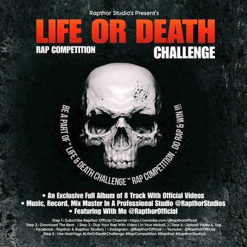 Life Or Death Challenge