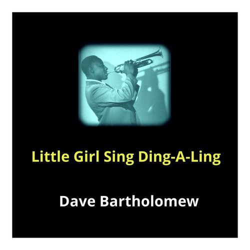 Little Girl Sing Ding-a-Ling_poster_image