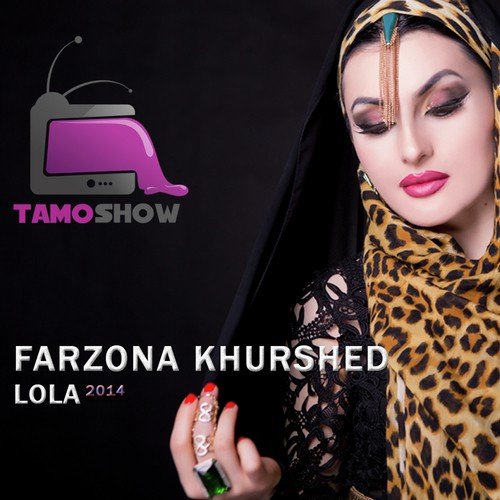 Farzona Khurshed