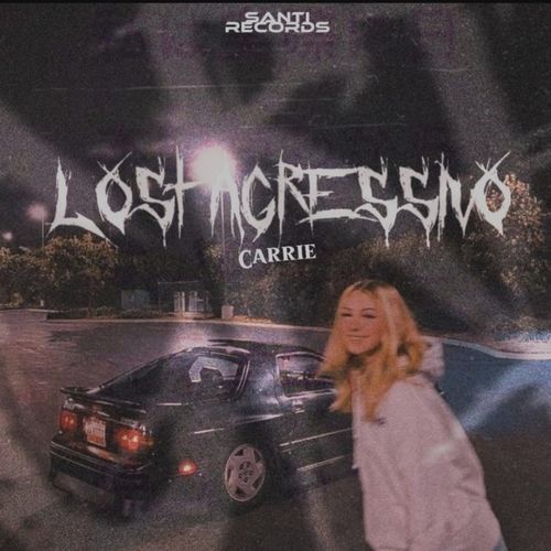 Lost Agressivo