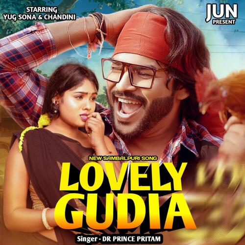 Lovely Gudia