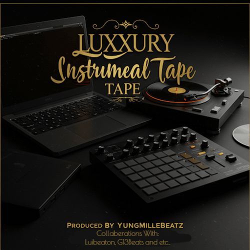 Tough Shit Instrumental