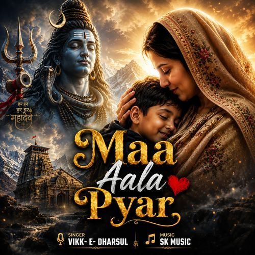 Maa Aala Pyar