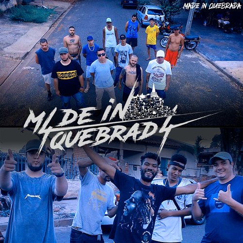 Made in Quebrada (M4de in Quebrad4)_poster_image