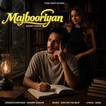 Majbooriyan artwork