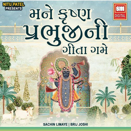 Mane Krushna Prabhuji Ni Geeta Game