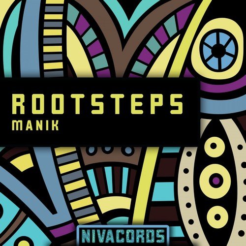 Rootsteps