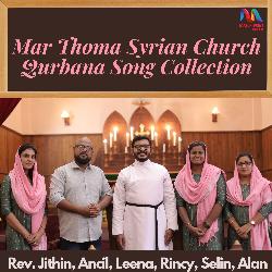 Mar Thoma Syrian Church Qurbana Song Collection-FyMsSRECW1U