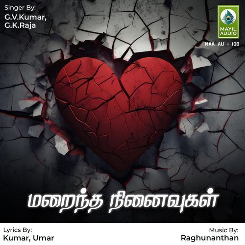 Maraintha Ninaivugal