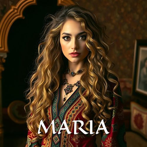 Maria