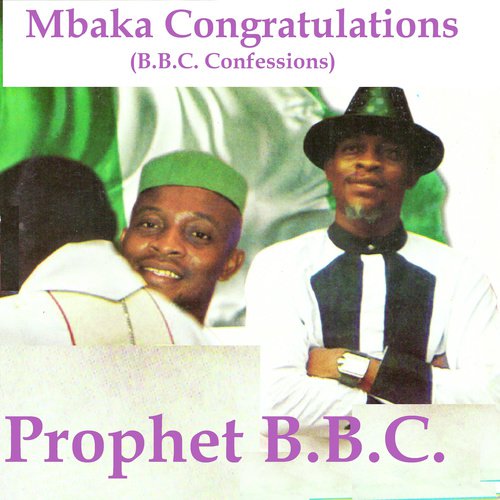 Prophet B.B.C.