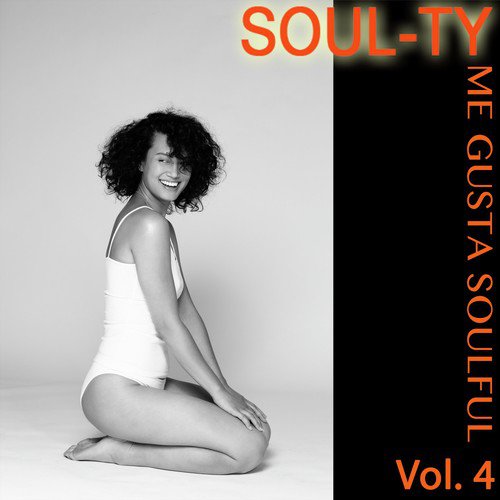 Me Gusta Soulful, Vol. 4