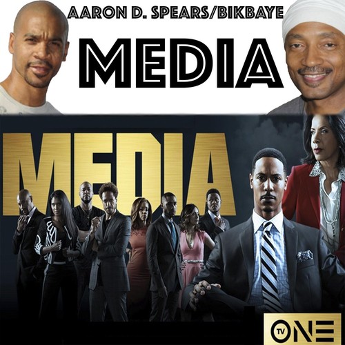 Media (A TV One Movie Soundtrack)