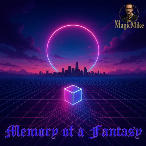 Memory of a Fantasy (Freestyle Edit)