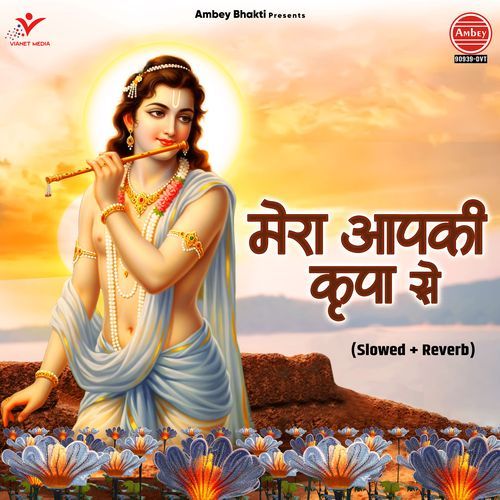 Mera Aapki Kripa Se (Slowed And Reverb)