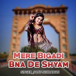 Mere Bigadi Bna De Shyam-FR0qQC5Xf0s