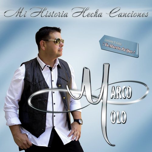 Mi Historia Hecha Canciones