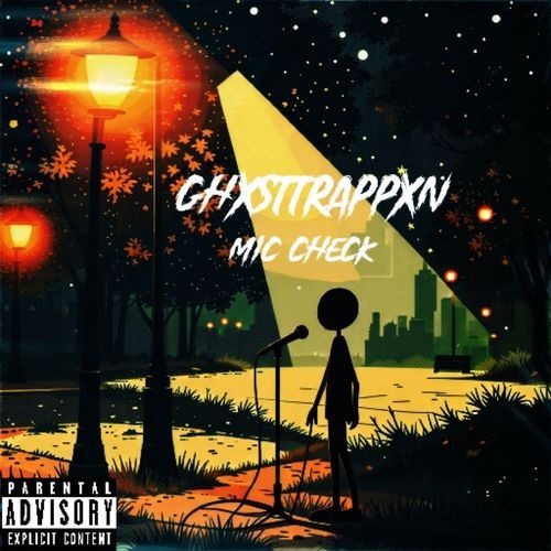 Rip Off cover art