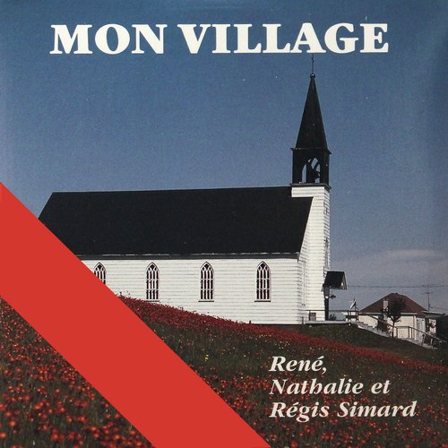 Mon village_poster_image