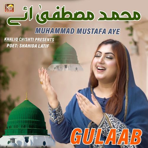Muhammad Mustafa Aye