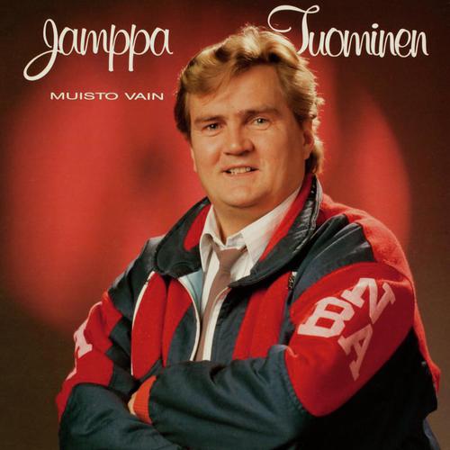 Jamppa Tuominen