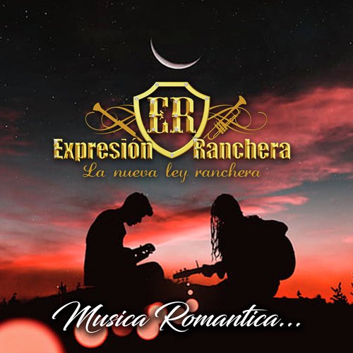 Musica Romantica cover art