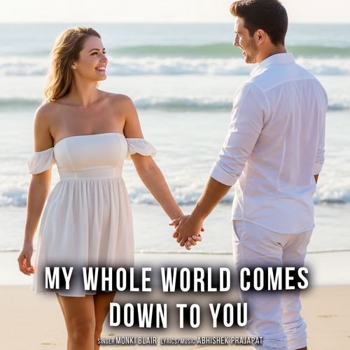 My Whole World Comes Down to You