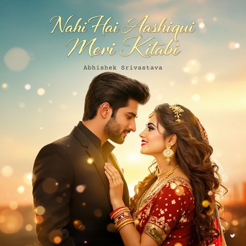 Nahi Hai Aashiqui Meri Kitabi