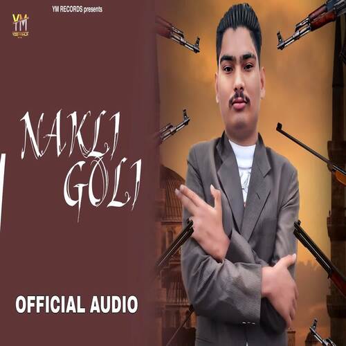 Nakli goli