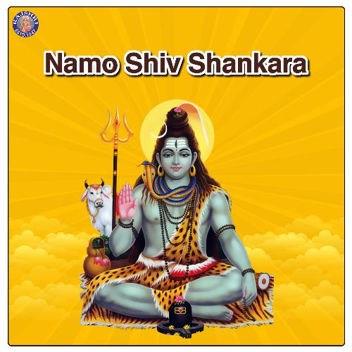 Namo Shiv Shankara