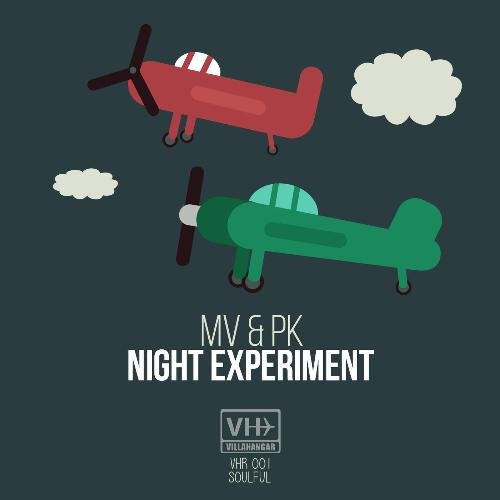 Night Experiment