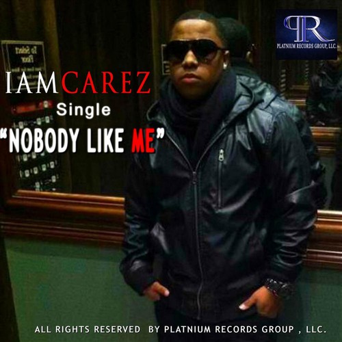 Nobody Like Me_poster_image